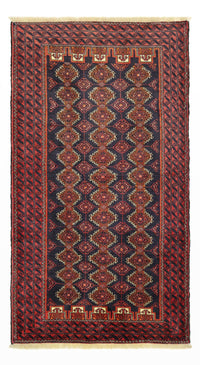 Tapete Baluch 197x106cm - Tapete Oriental – product image