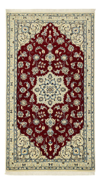 Nain - 9 la Tapete 158x89cm - Tapete persa – product image