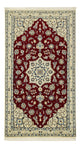 Nain - 9 la Tapete 158x89cm - Tapete persa
