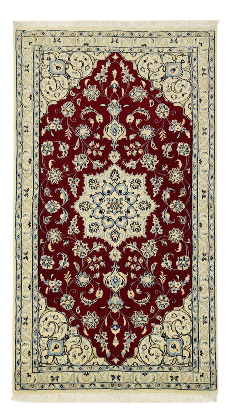 Nain - 9 la Tapete 158x89cm - Tapete persa