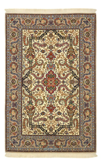 Isfahan Tapete 171x111cm - Tapete persa – product image