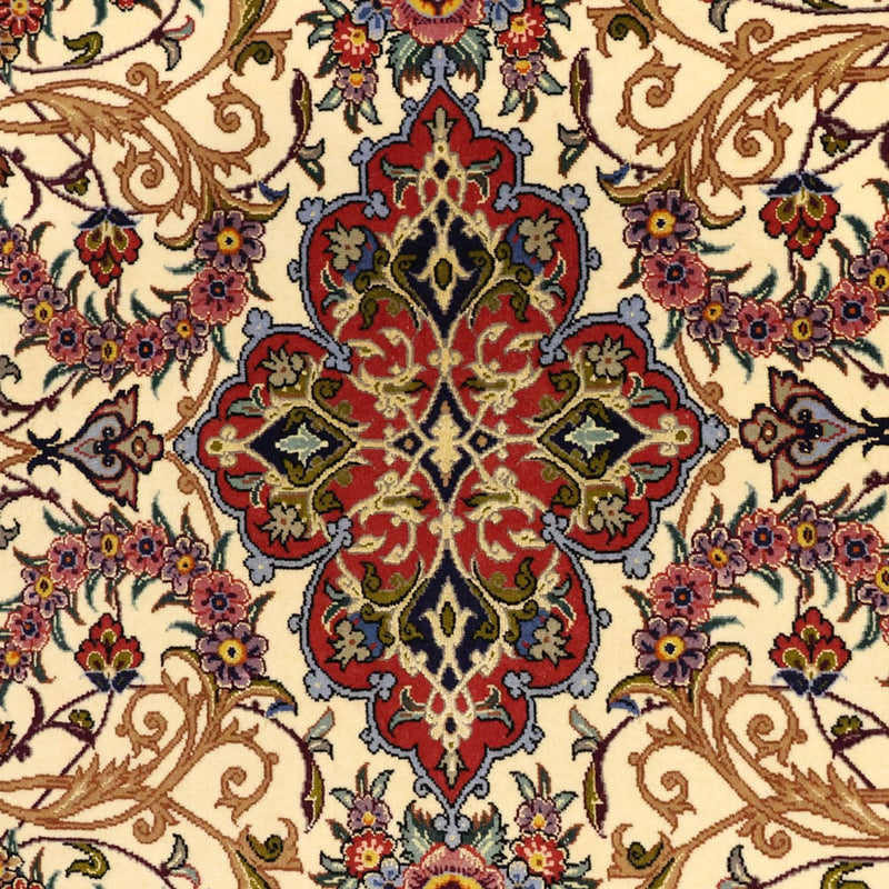 Isfahan Tapete 171x111cm - Tapete persa