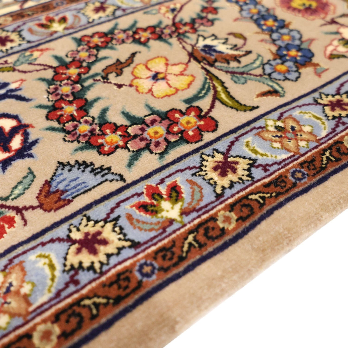 Isfahan Tapete 171x111cm - Tapete persa