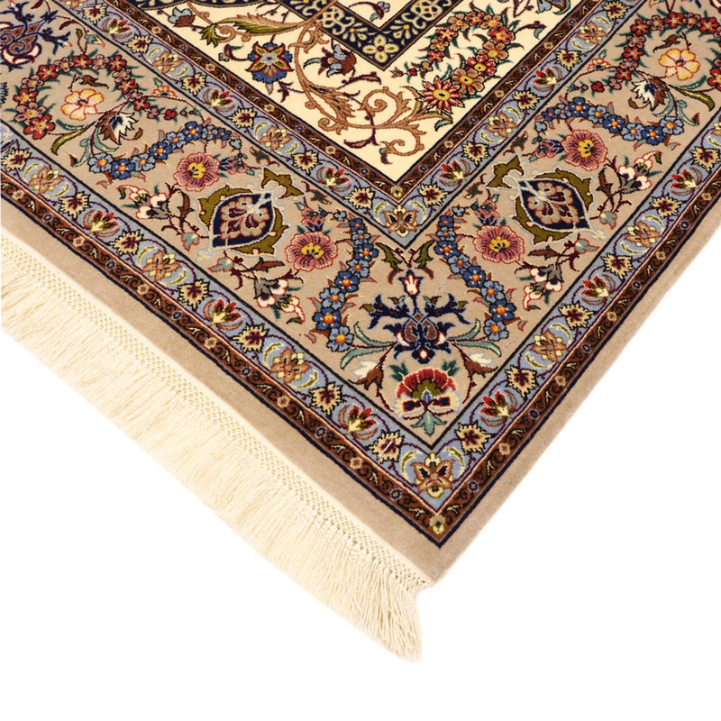 Isfahan Tapete 171x111cm - Tapete persa
