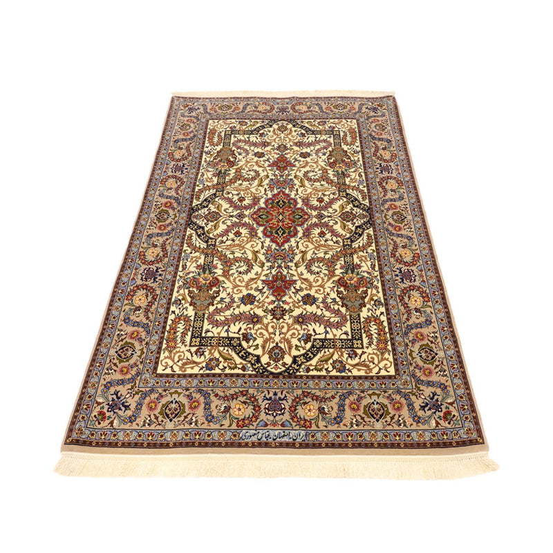 Isfahan Tapete 171x111cm - Tapete persa