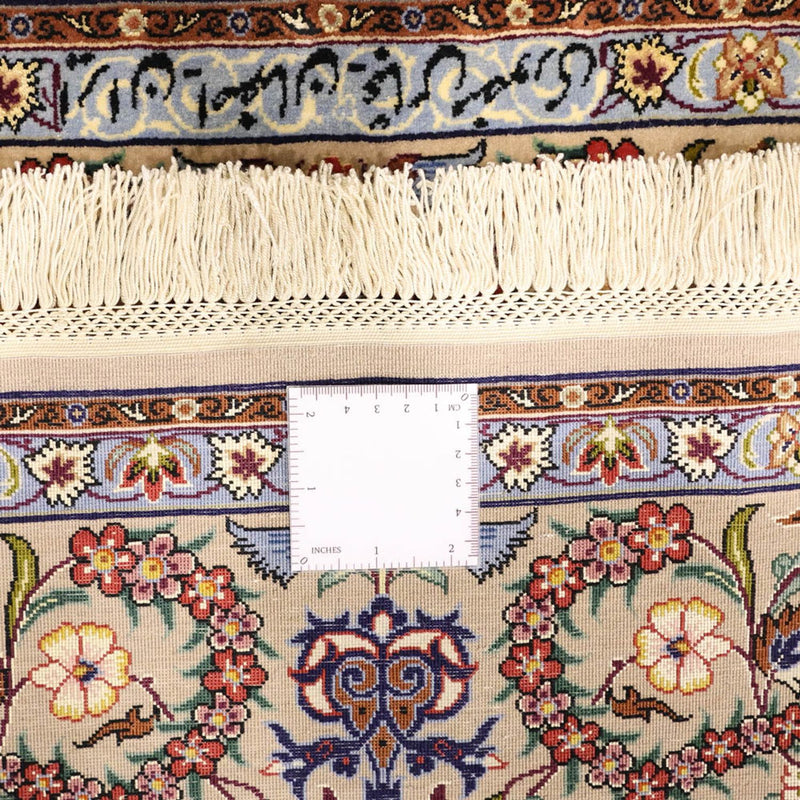 Isfahan Tapete 171x111cm - Tapete persa