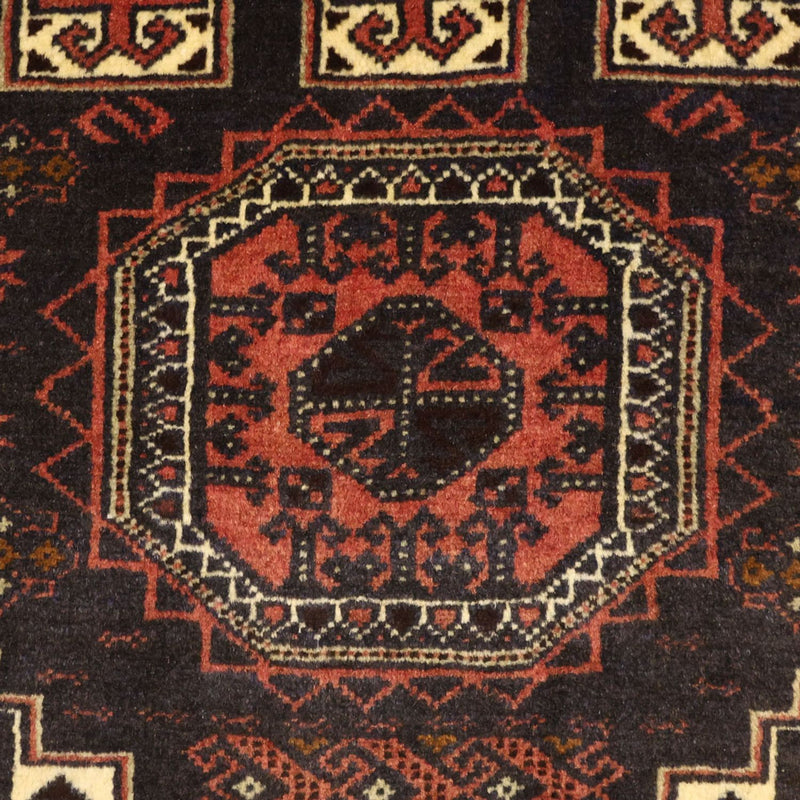 Tapete Baluch 196x92cm - Tapete Oriental