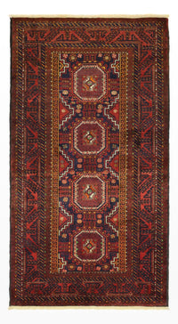 Tapete Baluch 188x101cm - Tapete Oriental – product image