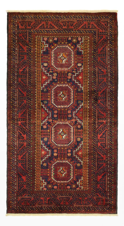 Tapete Baluch 101x188cm - Tapete Oriental