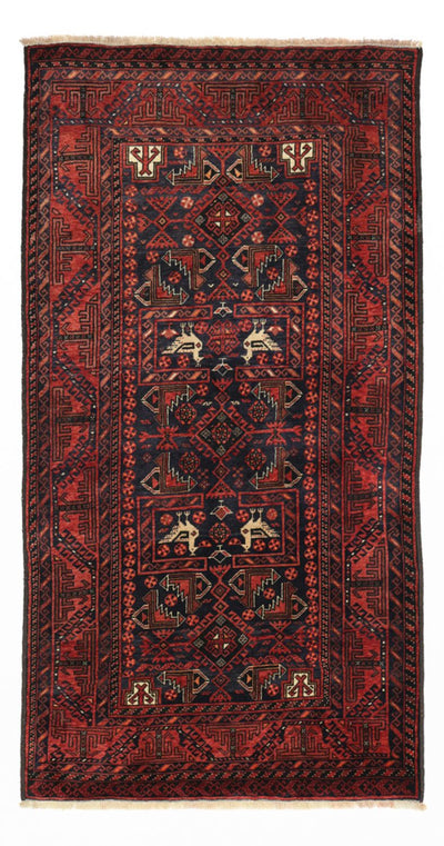 Tapete Baluch 107x200cm - Tapete Oriental