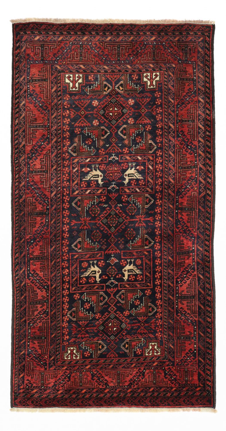 Tapete Baluch 200x107cm - Tapete Oriental