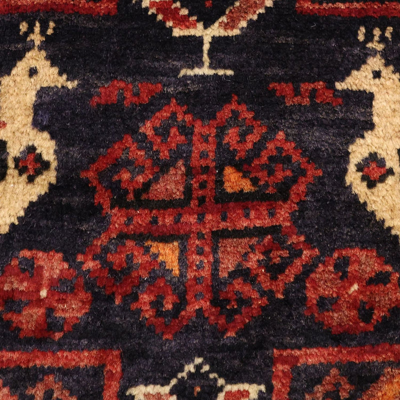 Tapete Baluch 200x107cm - Tapete Oriental