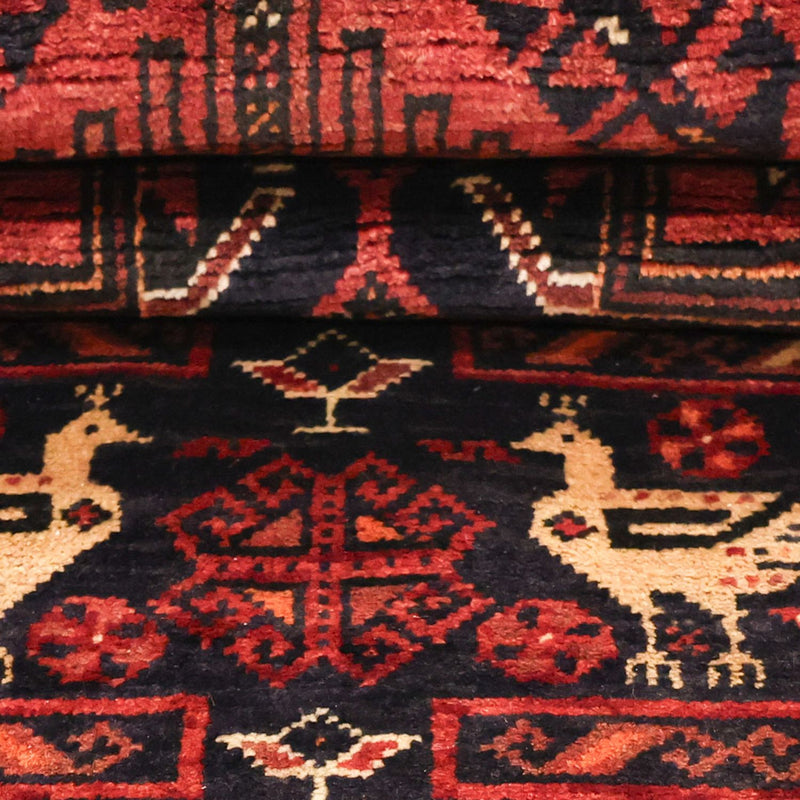 Tapete Baluch 200x107cm - Tapete Oriental