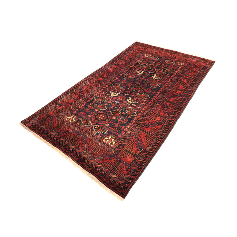 Tapete Baluch 200x107cm - Tapete Oriental