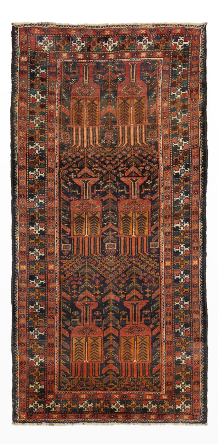 Tapete Baluch 212x106cm - Tapete Oriental