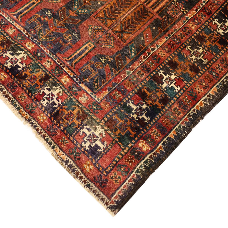 Tapete Baluch 212x106cm - Tapete Oriental