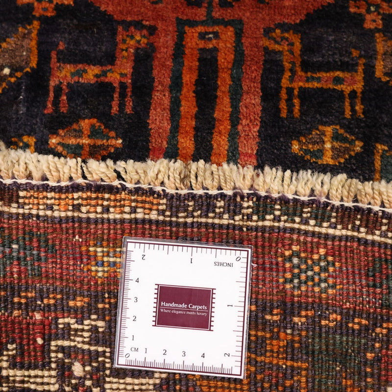 Tapete Baluch 212x106cm - Tapete Oriental