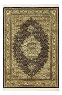 Tabriz - 50 Raj Tapete 146x102cm - Tapete persa – product image