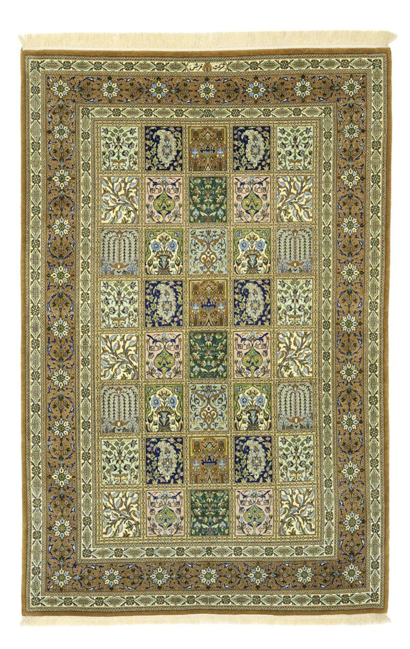 Ilam Tapete 154x102cm - Tapete persa