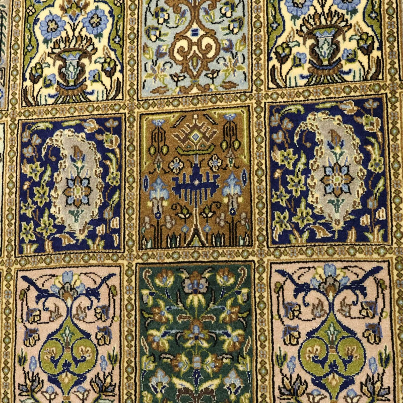 Ilam Tapete 154x102cm - Tapete persa