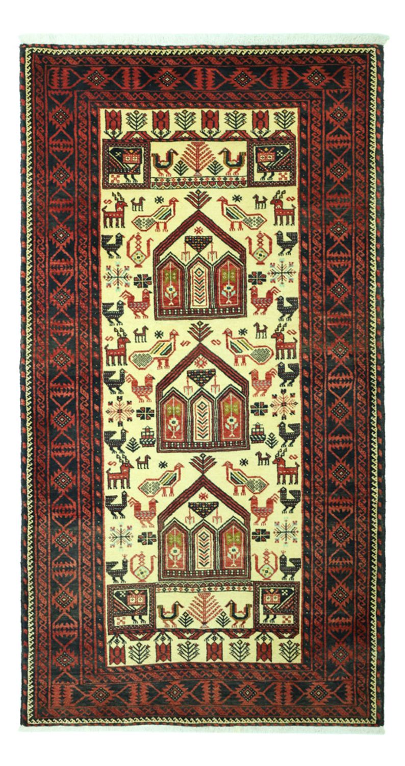 Tapete Baluch 196x103cm - Tapete Oriental