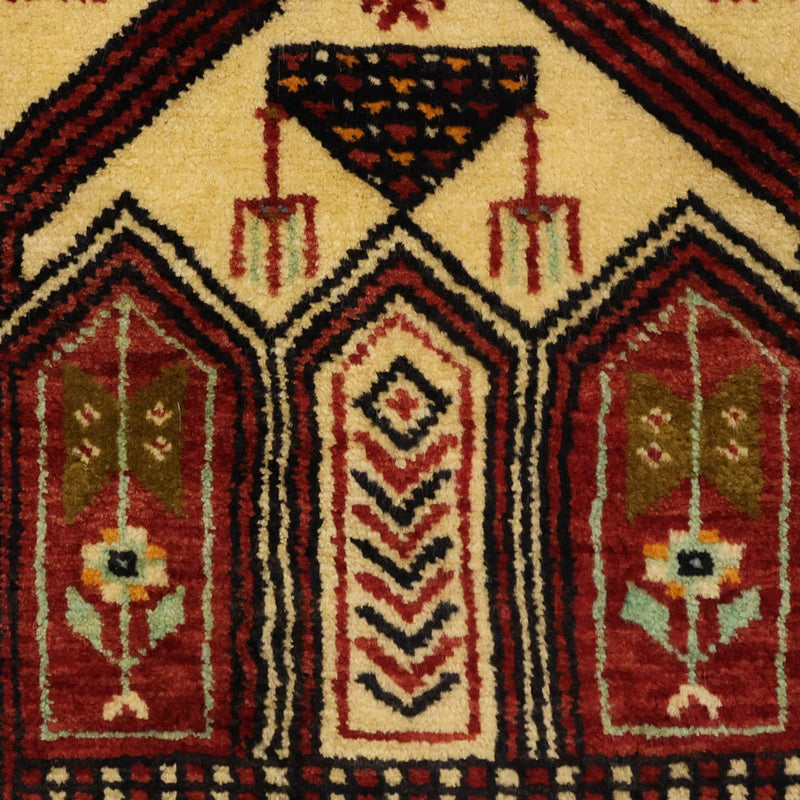 Tapete Baluch 196x103cm - Tapete Oriental