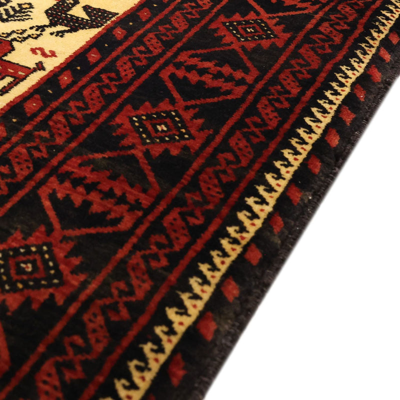 Tapete Baluch 196x103cm - Tapete Oriental