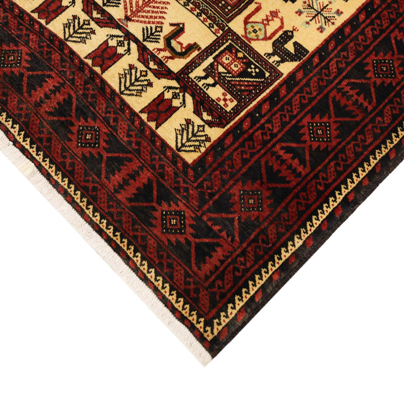 Tapete Baluch 196x103cm - Tapete Oriental