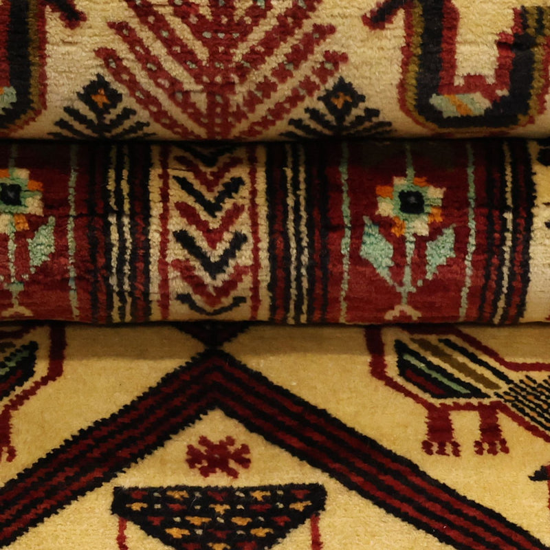 Tapete Baluch 196x103cm - Tapete Oriental