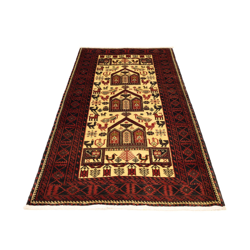 Tapete Baluch 196x103cm - Tapete Oriental