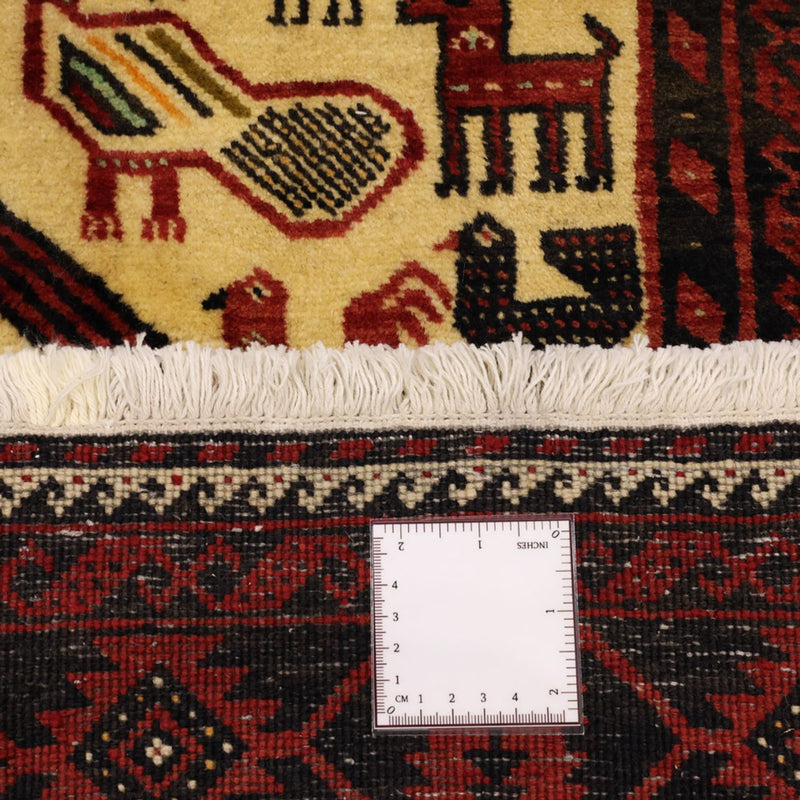 Tapete Baluch 196x103cm - Tapete Oriental