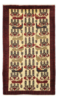 Tapete Baluch 196x109cm - Tapete Oriental – product image