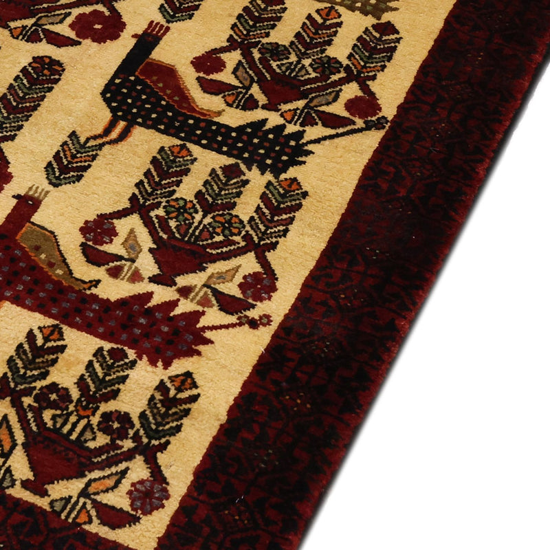 Tapete Baluch 196x109cm - Tapete Oriental