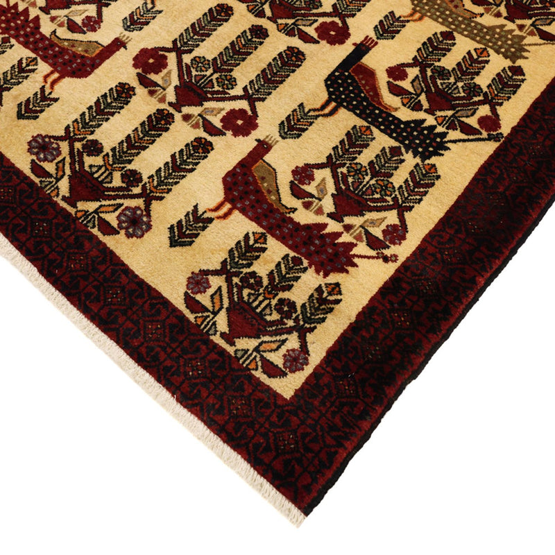 Tapete Baluch 196x109cm - Tapete Oriental