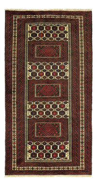 Tapete Baluch 194x102cm - Tapete Oriental – product image
