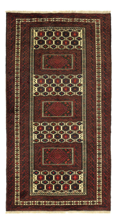 Tapete Baluch 102x194cm - Tapete Oriental