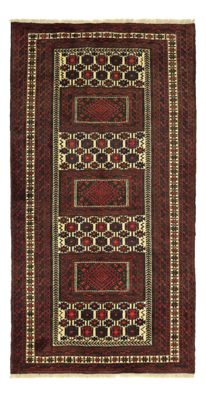 Tapete Baluch 194x102cm - Tapete Oriental