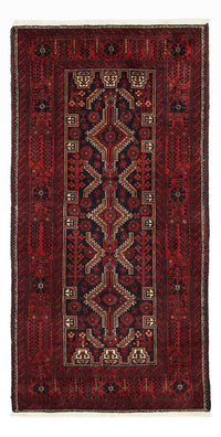 Tapete Baluch 199x100cm - Tapete Oriental – product image