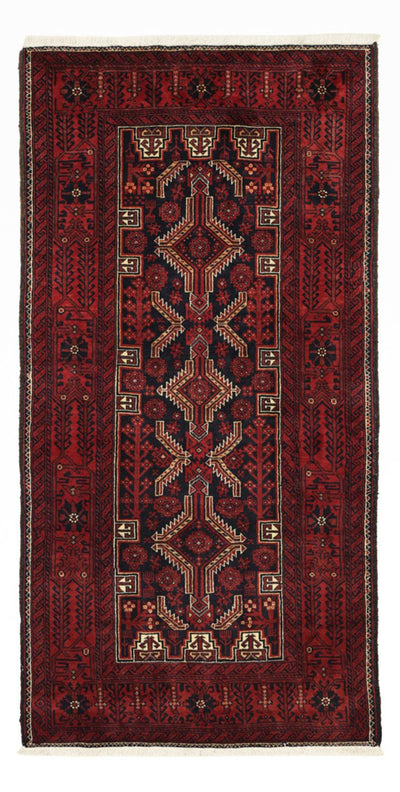 Tapete Baluch 100x199cm - Tapete Oriental
