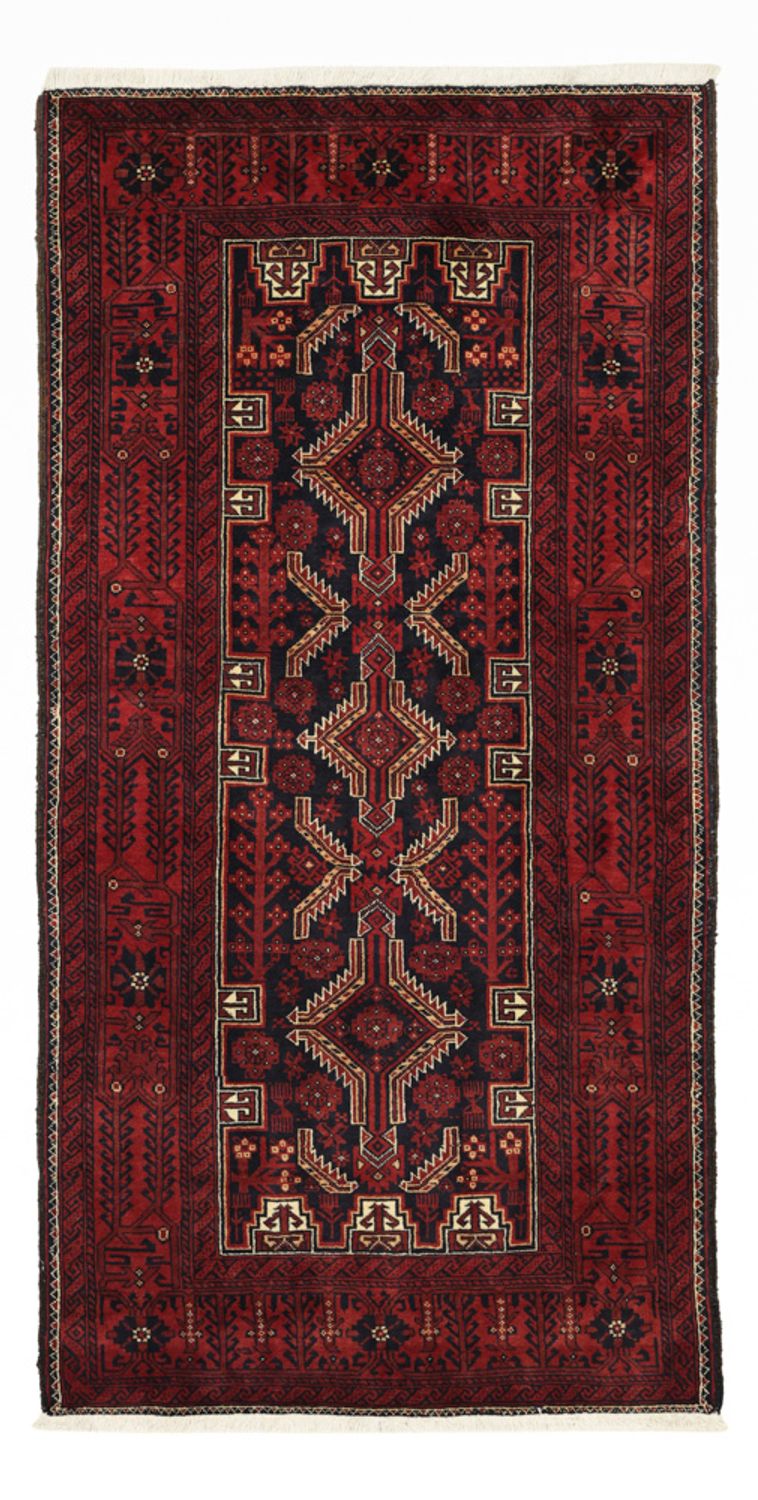 Tapete Baluch 199x100cm - Tapete Oriental