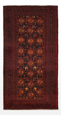 Tapete Baluch 192x100cm - Tapete Oriental – product image