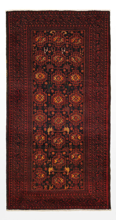 Tapete Baluch 100x192cm - Tapete Oriental