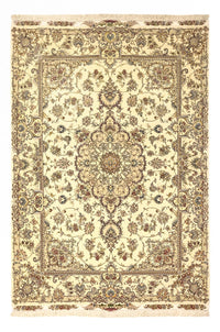 Tabriz - 50 Raj Tapete 219x148cm - Tapete persa – product image