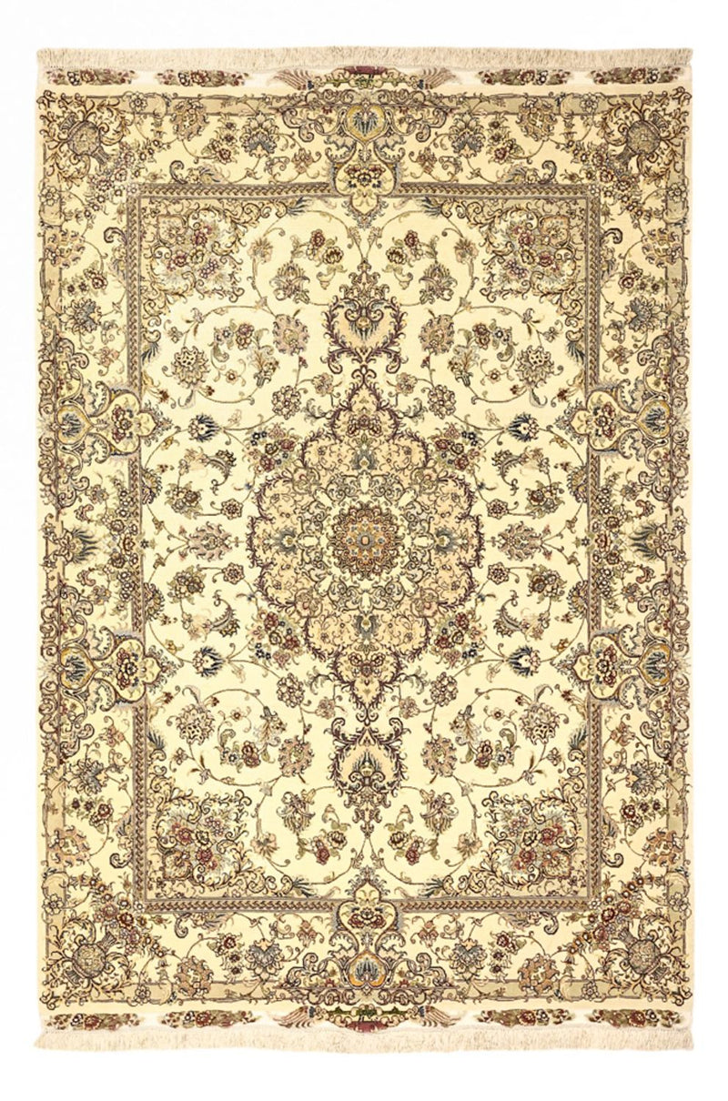 Tabriz - 50 Raj Tapete 219x148cm - Tapete persa