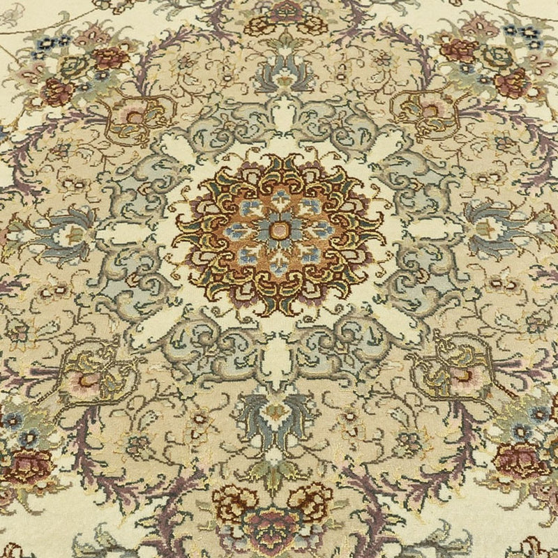 Tabriz - 50 Raj Tapete 219x148cm - Tapete persa