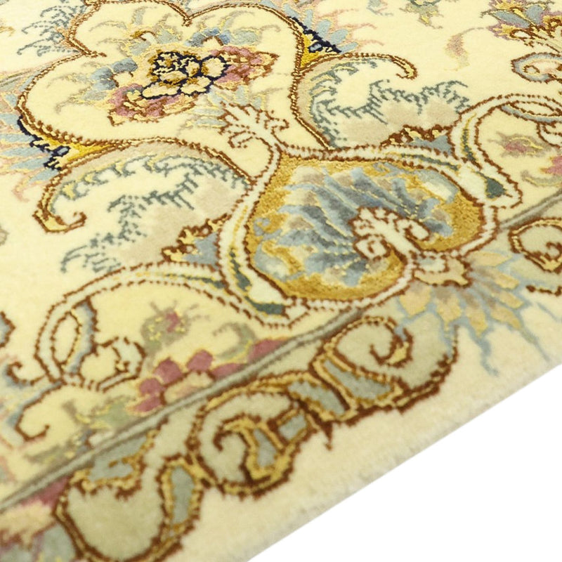 Tabriz - 50 Raj Tapete 219x148cm - Tapete persa