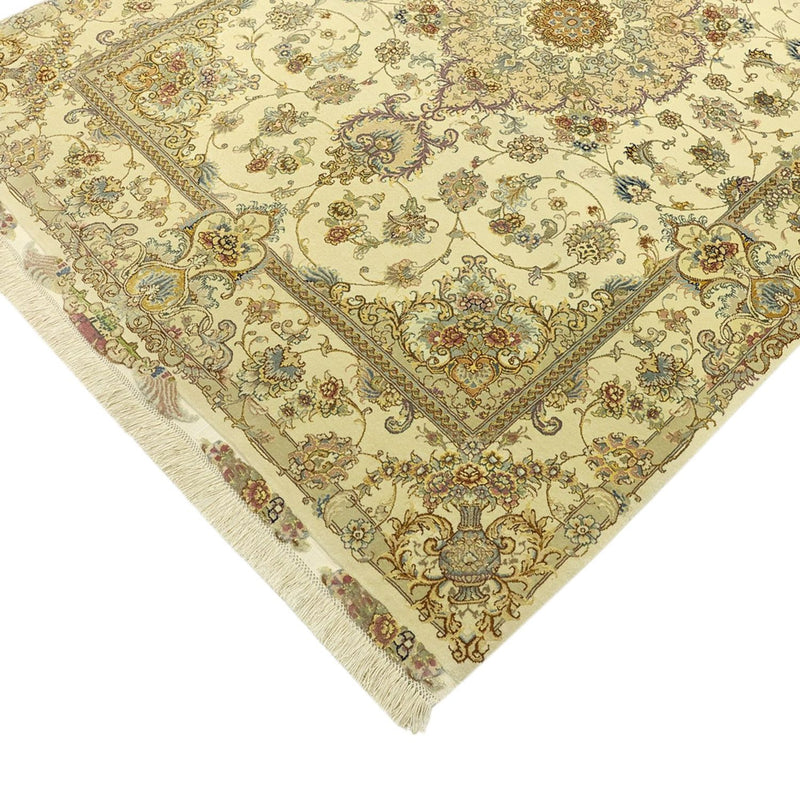 Tabriz - 50 Raj Tapete 219x148cm - Tapete persa
