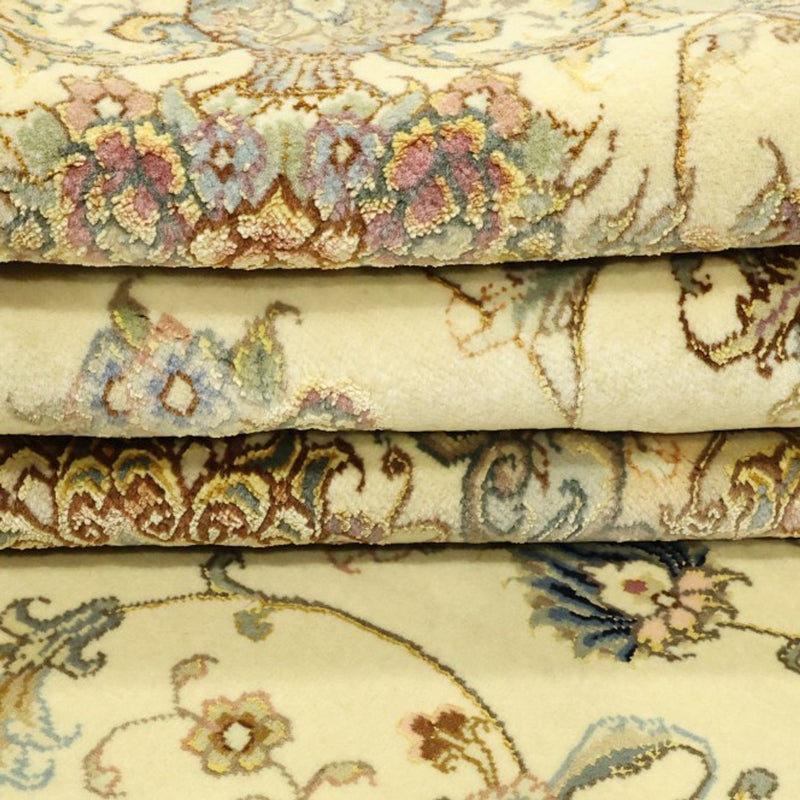 Tabriz - 50 Raj Tapete 219x148cm - Tapete persa