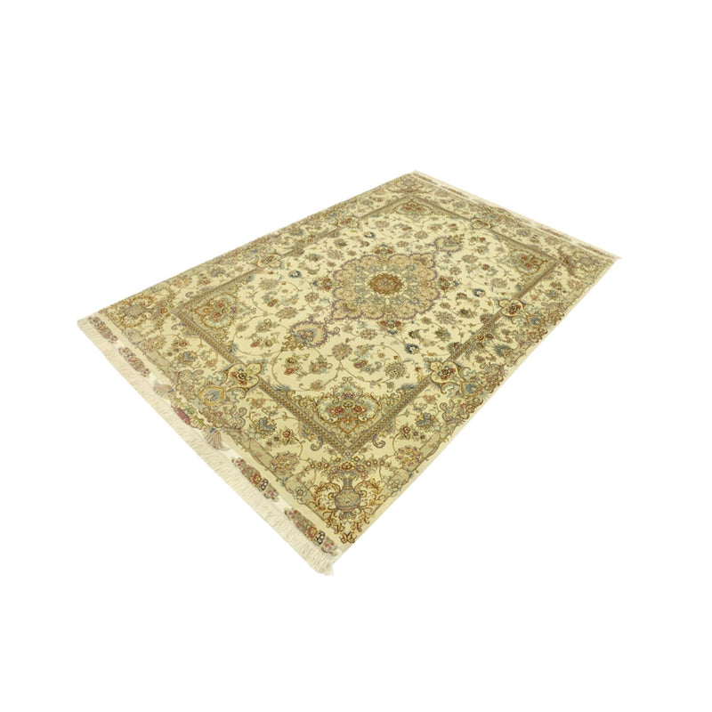 Tabriz - 50 Raj Tapete 219x148cm - Tapete persa