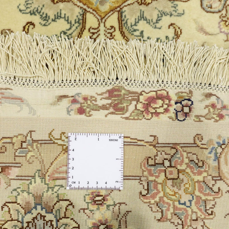 Tabriz - 50 Raj Tapete 219x148cm - Tapete persa